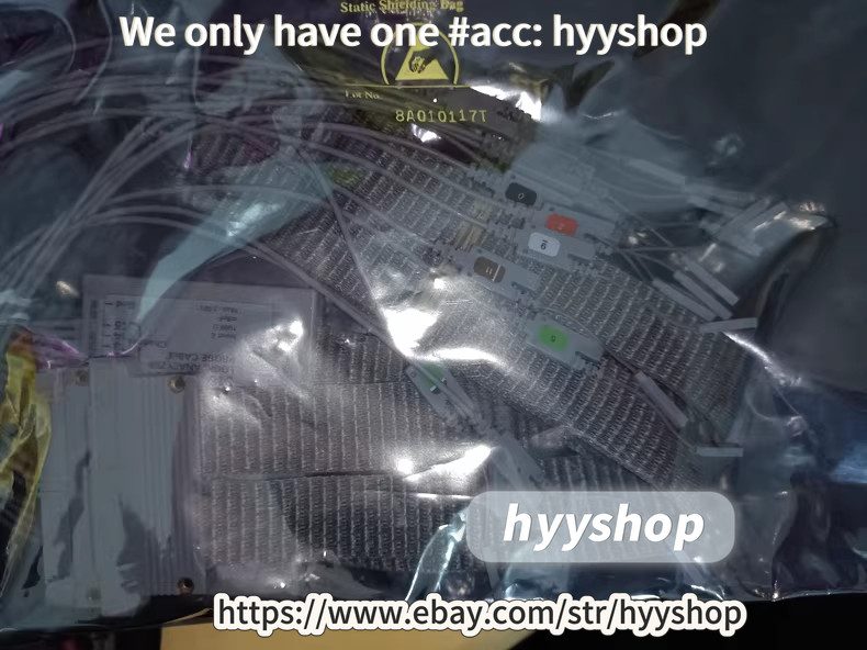 Логический анализатор Keysight 54620-68701