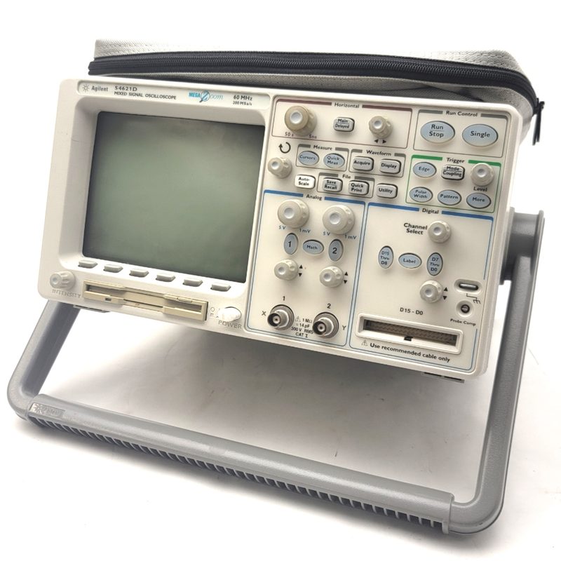 Осциллограф Keysight 54621D