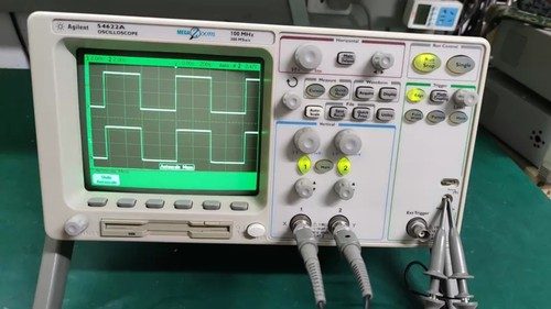 Осциллограф Keysight 54622A