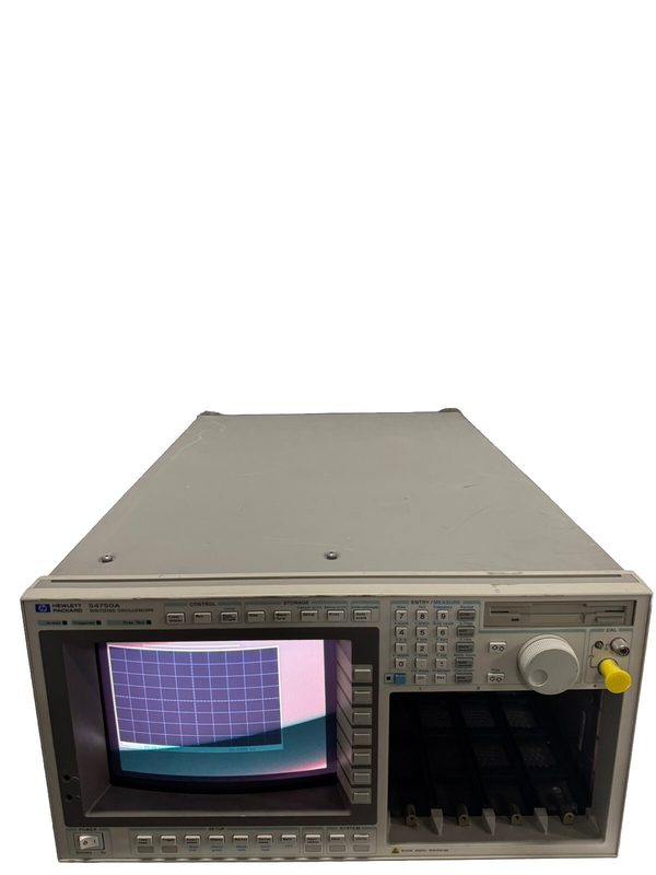 Осциллограф Keysight 54750A