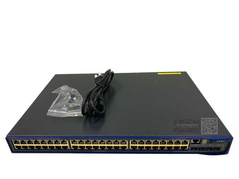 Коммутатор HPE 5500-48G