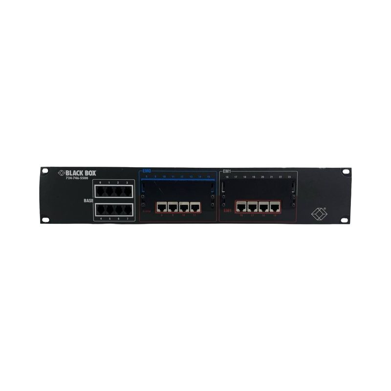 Устройство безопасности Cisco 5500