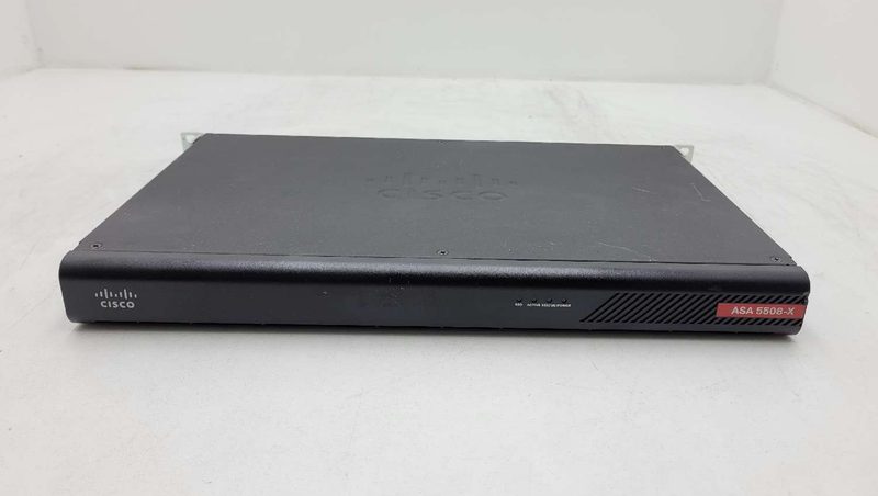 Межсетевой экран Cisco 5508-X