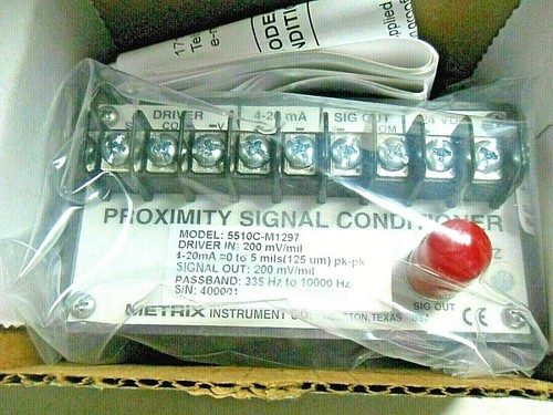 Датчик приближения 5510C-M1297