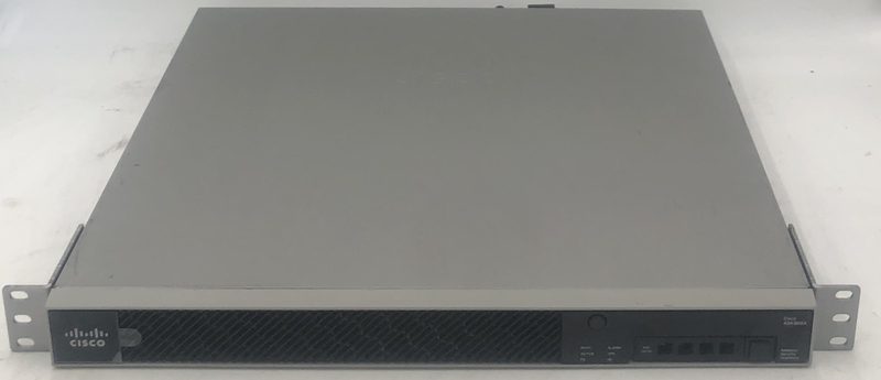 Межсетевой экран Cisco 5512-X