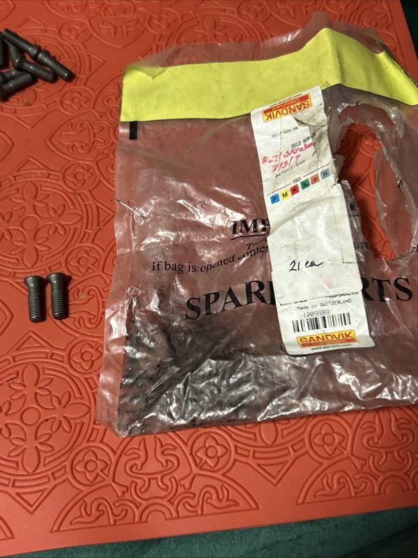 Режущий инструмент Sandvik 5513-020-26