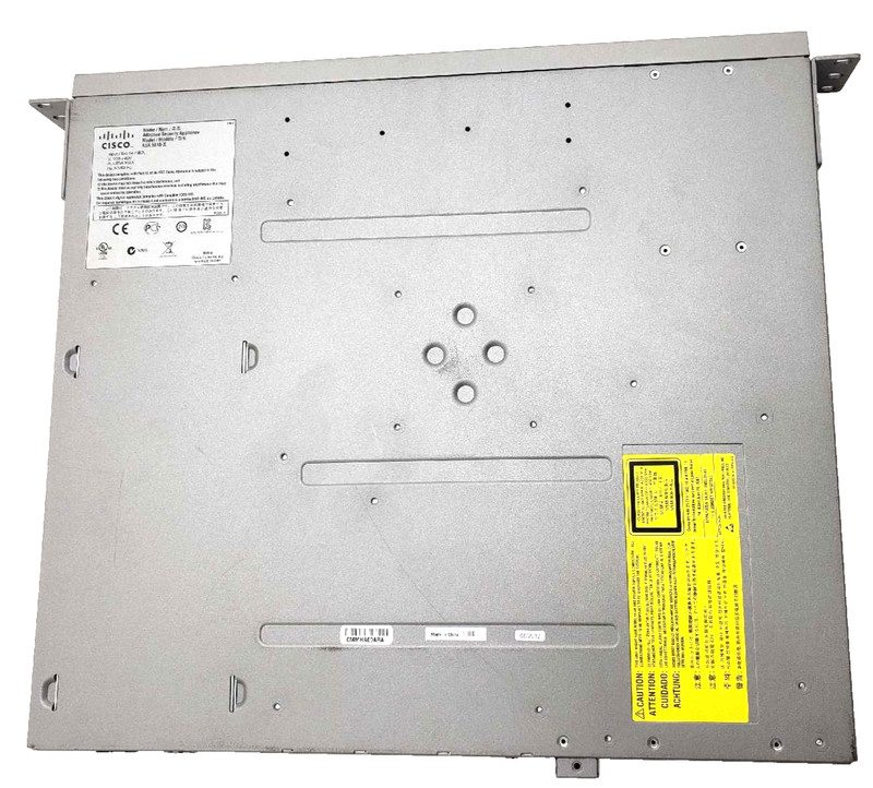 Межсетевой экран Cisco 5515-X