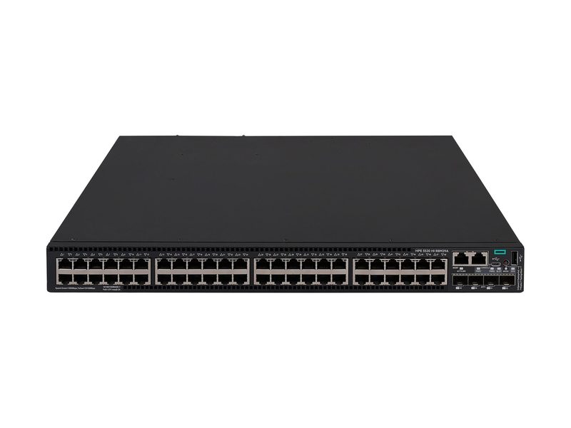 Коммутатор HPE 5520HI-48
