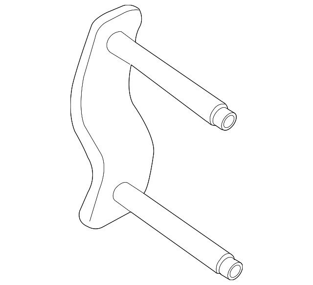 Такелажная скоба 55220-9BU0A
