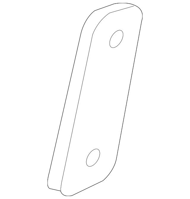 Такелажная скоба 55221-9BU0A