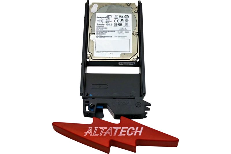 Жёсткий диск HPE 5541891-A