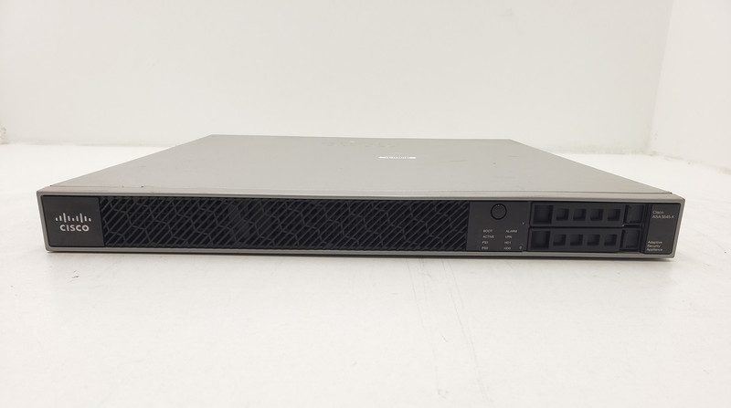 Межсетевой экран Cisco 5545-X