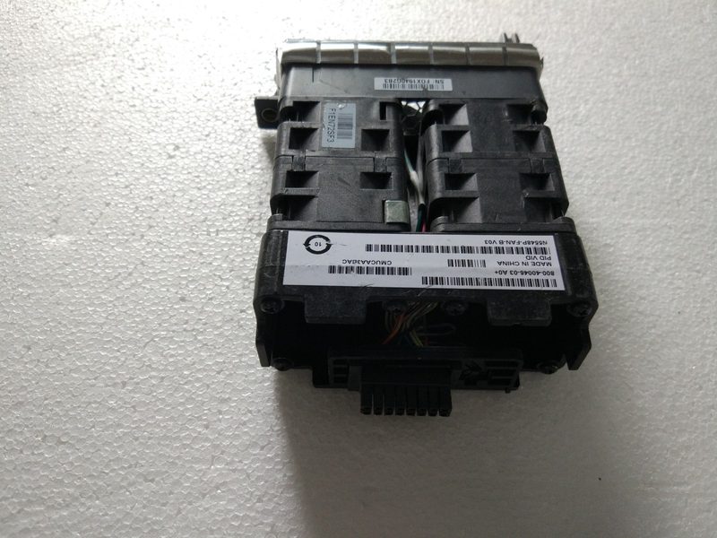 Вентилятор Cisco 5548UP