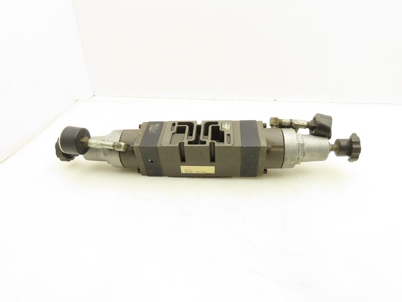 Регулятор давления Numatics 554RQ100J