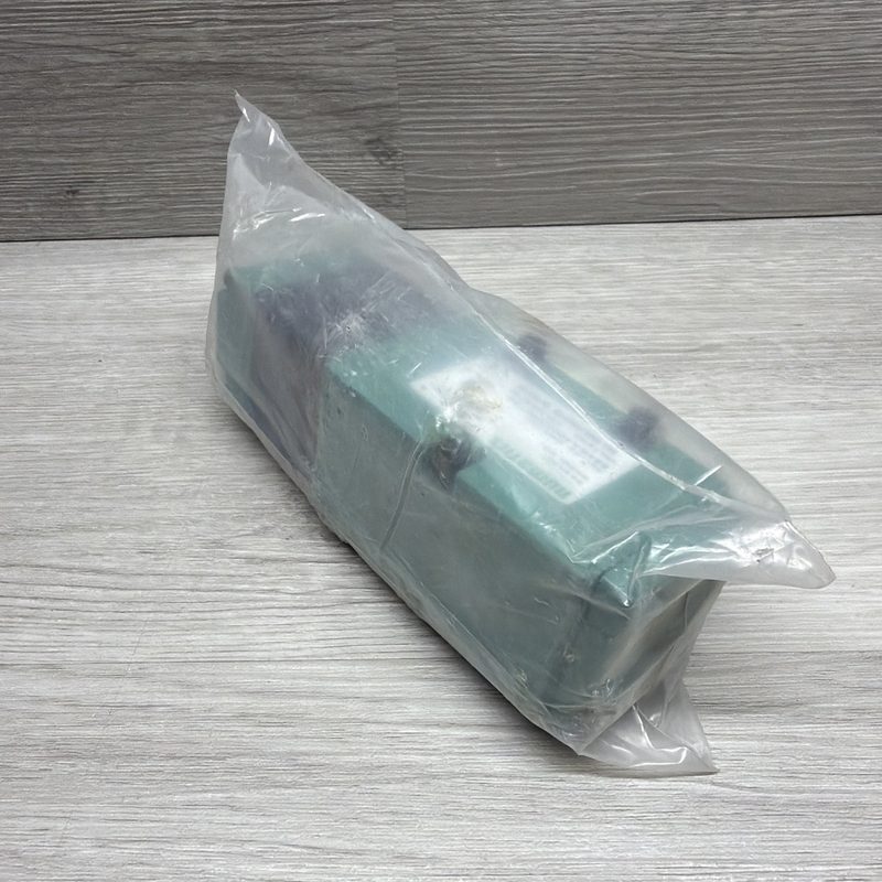 Электромагнитный клапан Numatics 554SA400K046T30