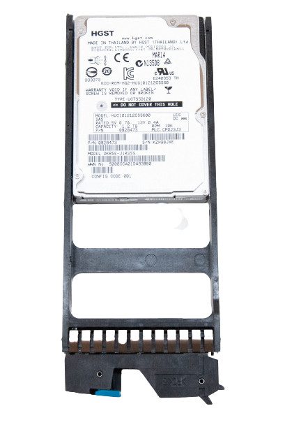 Жёсткий диск 5552789-P