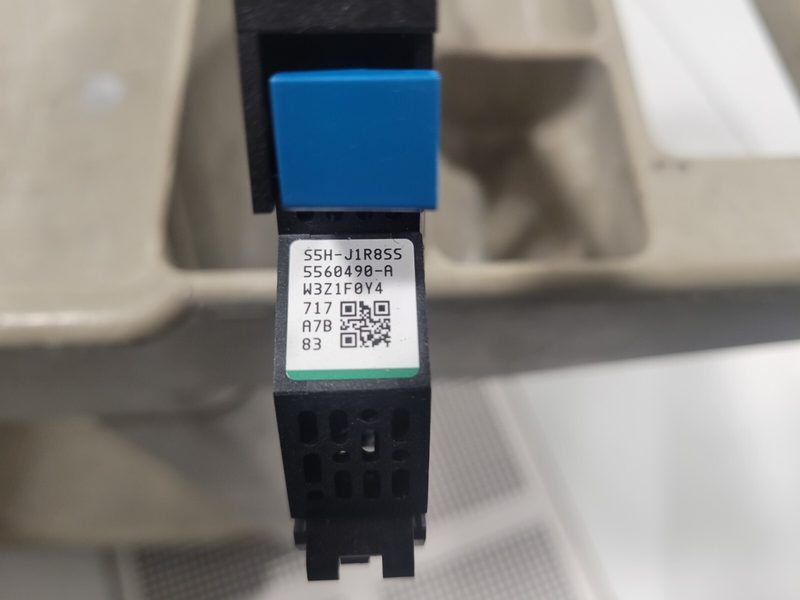 Жёсткий диск HPE 5560490-A