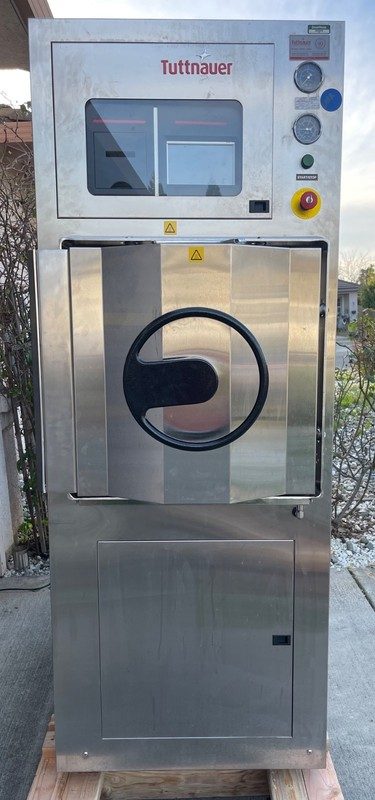 Стерилизатор 5596-1R