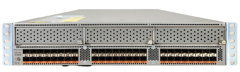 Коммутатор Cisco 5596UP
