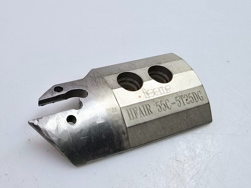 Режущий инструмент Iscar 55C-5T25DG