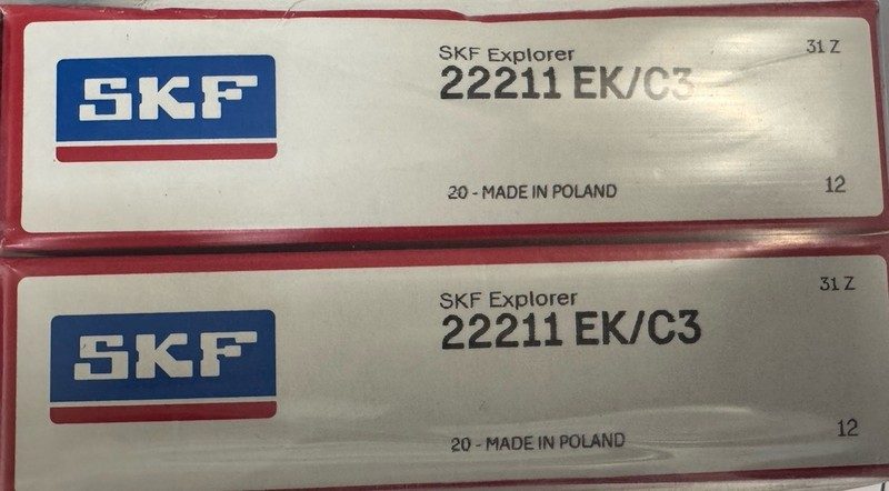 Подшипник 55MMID