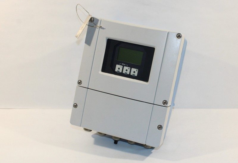 Датчик Endress+Hauser 55S1F-UC0B1AC0AEAA