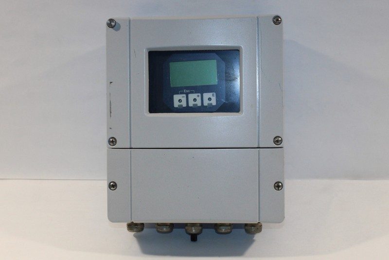 Датчик Endress+Hauser 55S80-LC0B1AC0AEEA