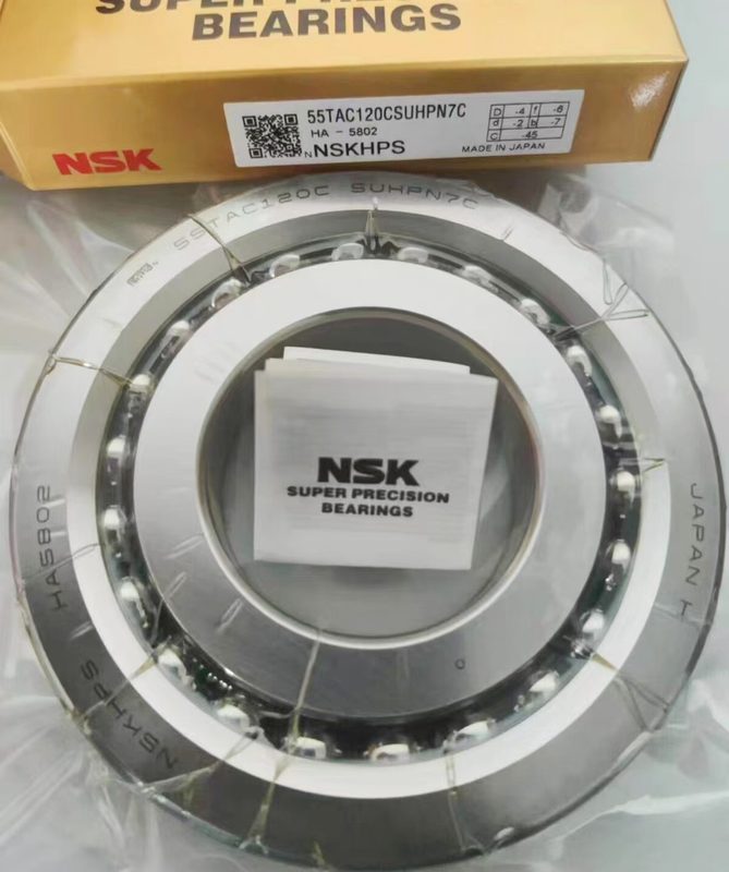 Подшипник 55TAC120CSUHPN7C