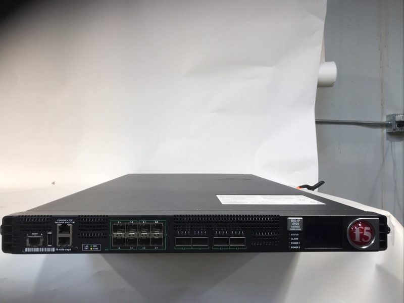 Балансировщик нагрузки 5600-5800