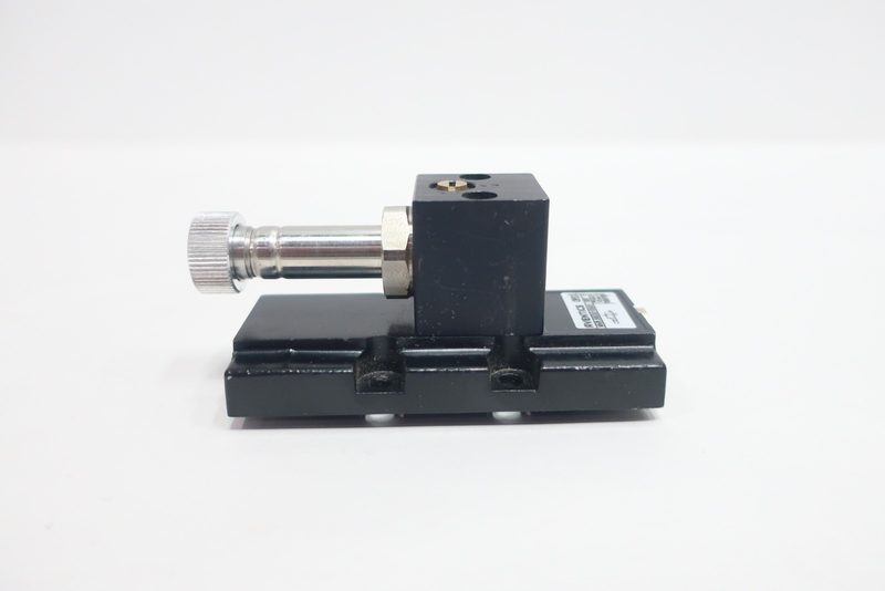 Пневмораспределитель Bosch Rexroth 5653010000