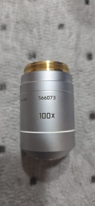 Объектив микроскопа Leica 566073