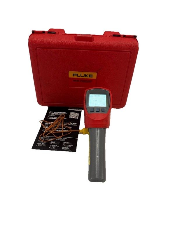 Тестер Fluke 568EX