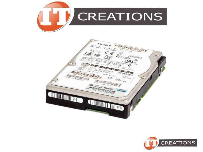 Жёсткий диск HPE 5697-1288