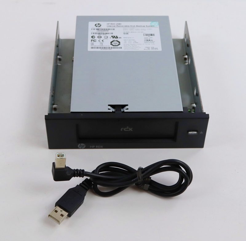 СХД HPE 5697-1870