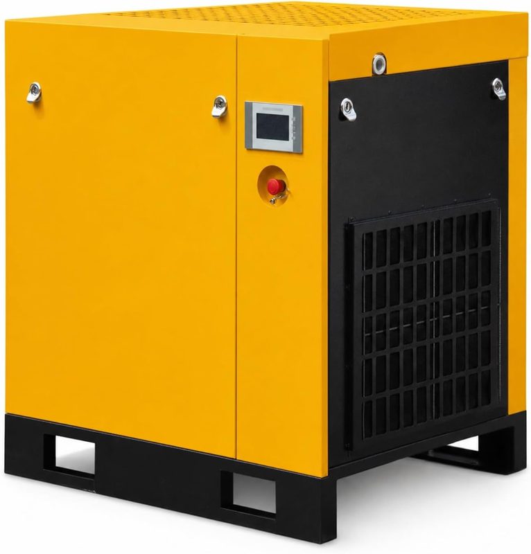 Компрессор 56CFM/115PSI