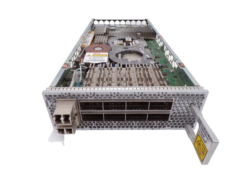Коммутатор 56GBAUD