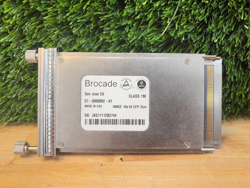 Трансивер Brocade 57-0000092-01