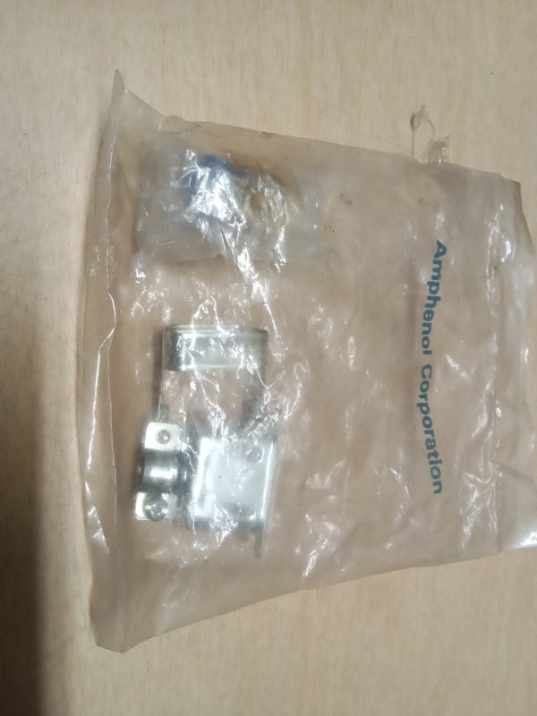 Разъём Amphenol 57-30140