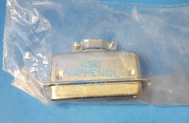 Разъём Amphenol 57-30500-424