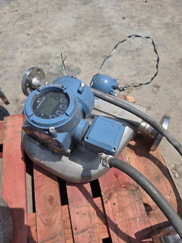 Расходомер 5700R12ABAAZZZ
