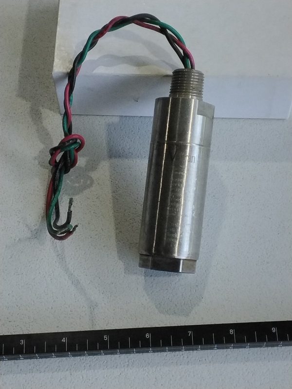 Датчик давления 5705BMSNGNYNZ