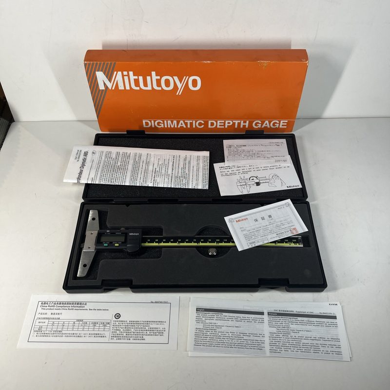 Измерительный инструмент Mitutoyo 571-212-30