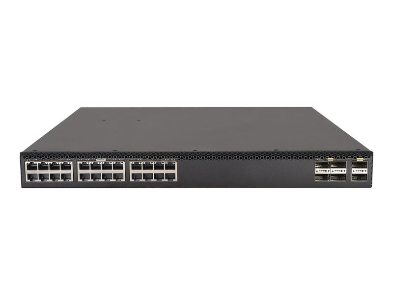 Коммутатор HPE 5710-24XGT