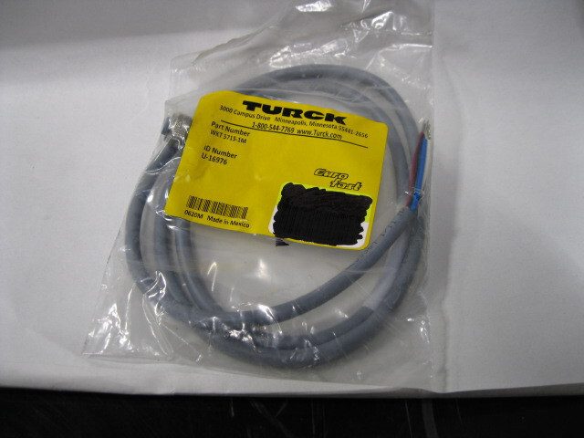 Разъём Turck 5715-1M