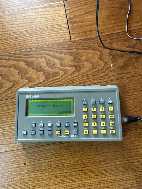 Геодезический прибор Trimble 572242810