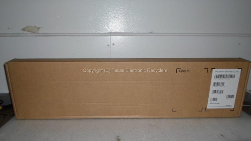 Коммутатор Cisco 574549-B21