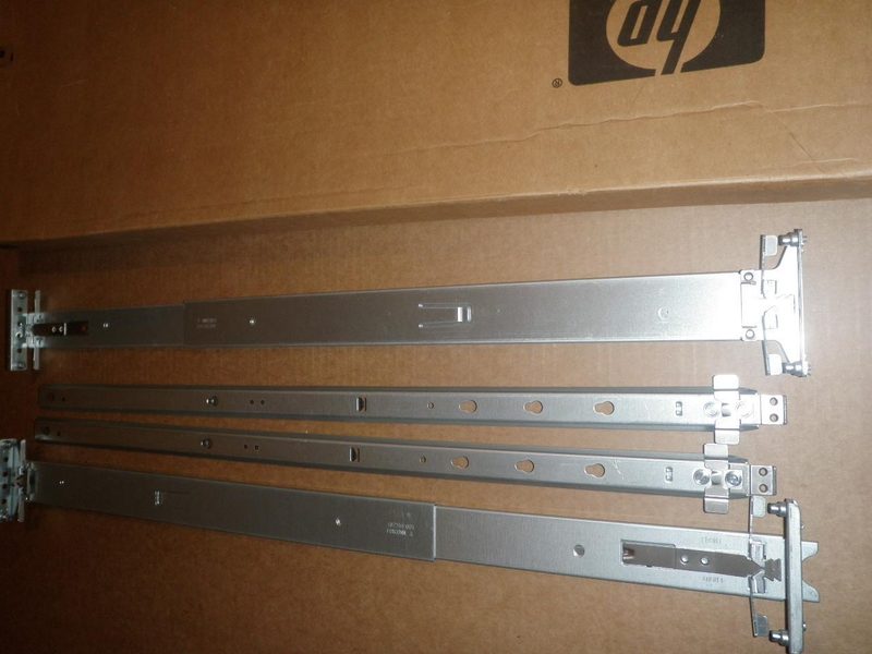 HPE 574765-001-WCA