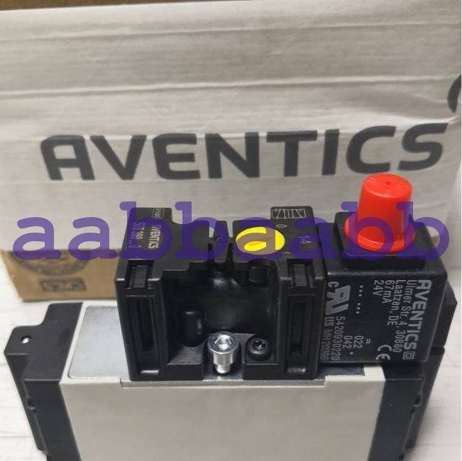 Электромагнитный клапан Aventics 5763600220