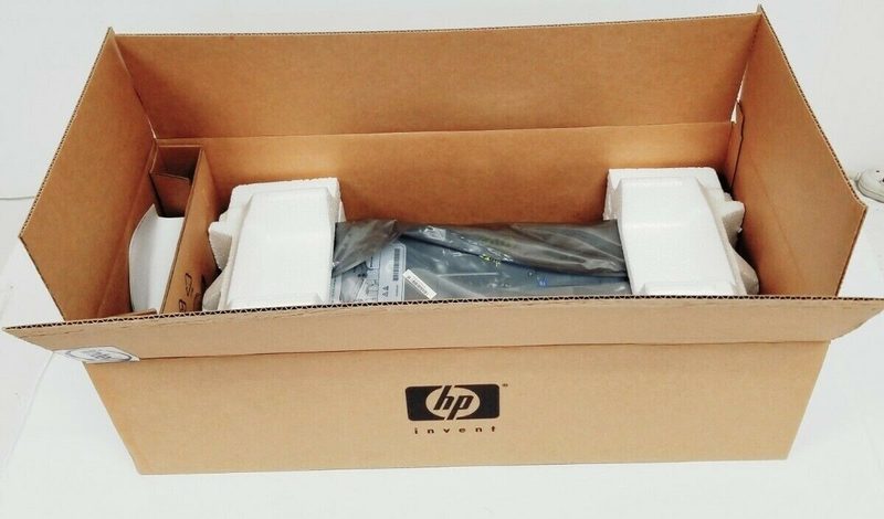 Сервер HPE 576947-B21