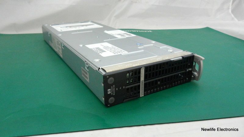 Сервер HPE 576951-B21